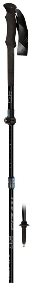 Треккинговые палки FIZAN F56 Folding RFP/S24 7540 110-135 см