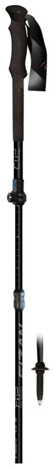 Треккинговые палки FIZAN F56 Folding RFP/S24 7540 110-135 см