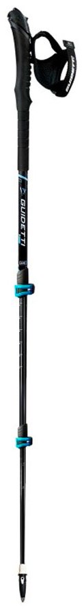 Треккинговые палки Guidetti R20111 63-135 см