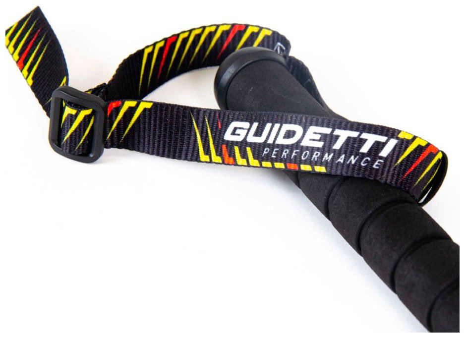 Треккинговые палки Guidetti R20521 125 41-125 см купить,NaN