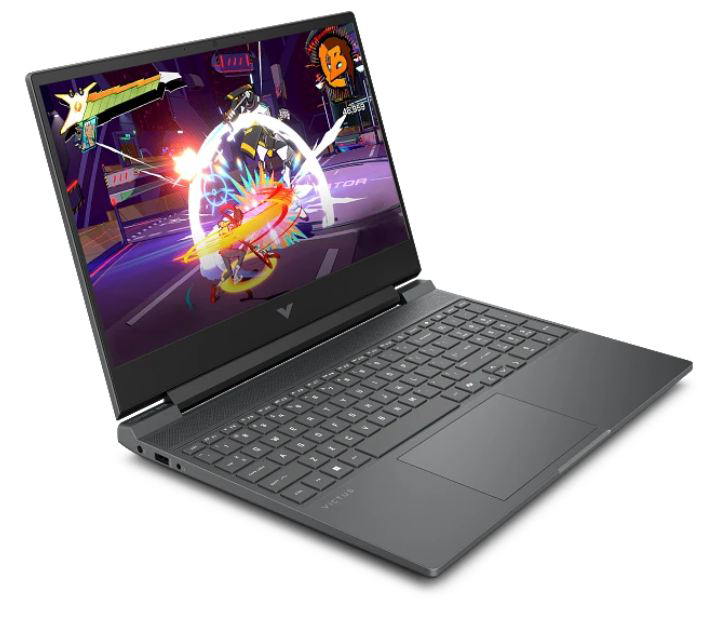 Ноутбук HP Victus 15-FB3075CI CW2U6EA 15.6" Grey
