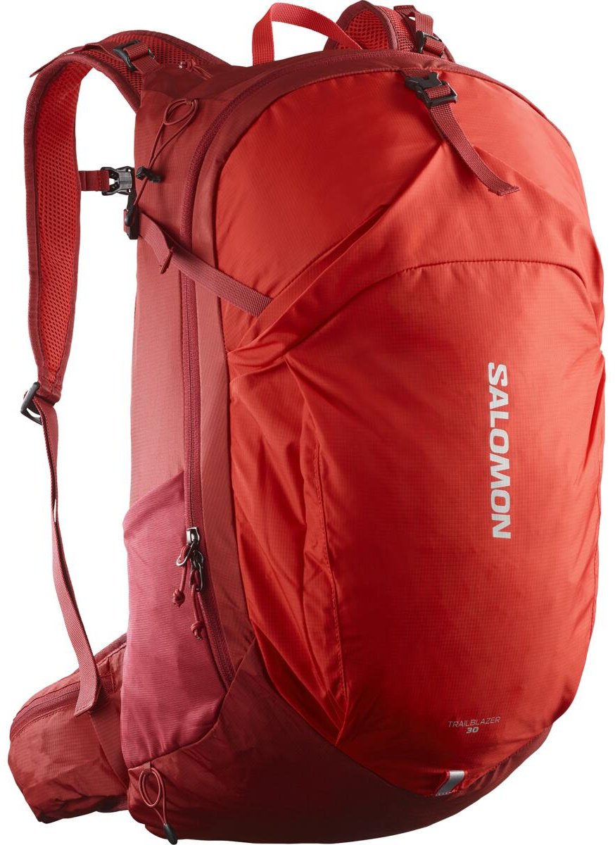 Рюкзак Salomon LC2183700 мультиспортивный 30 мультиколор