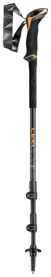 Треккинговые палки LEKI 65221082 100-135 см