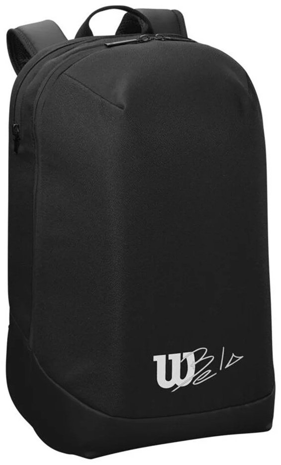 Рюкзак Wilson WR8903401001 для тенниса 2 черный купить,NaN