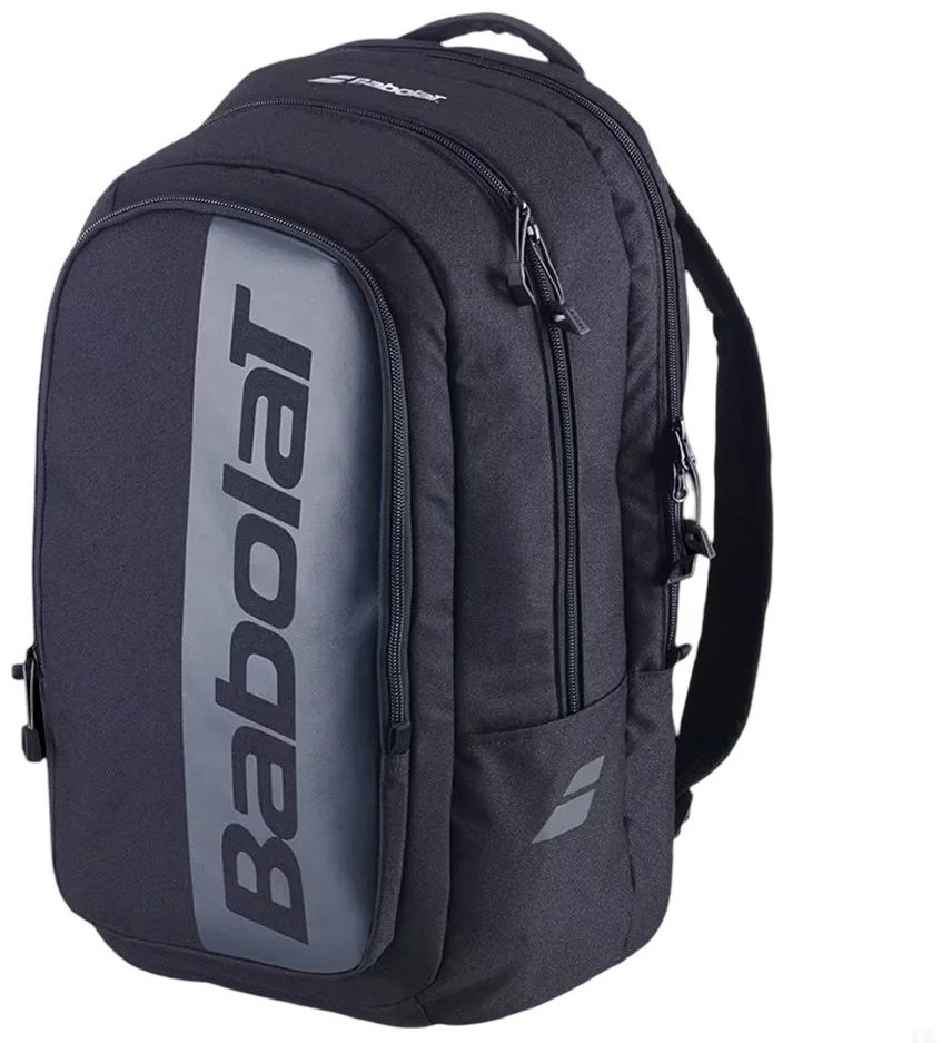 Рюкзак Babolat 753112-105 городской 30 черный