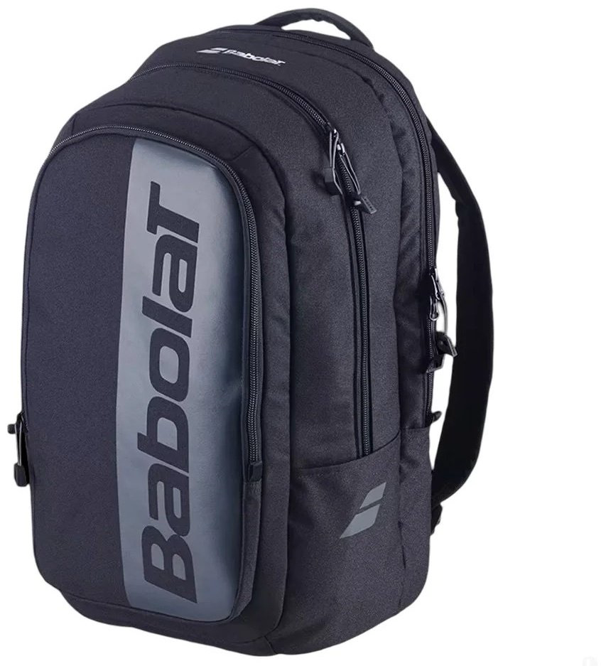 Рюкзак Babolat 753112-105 городской 30 черный купить,NaN