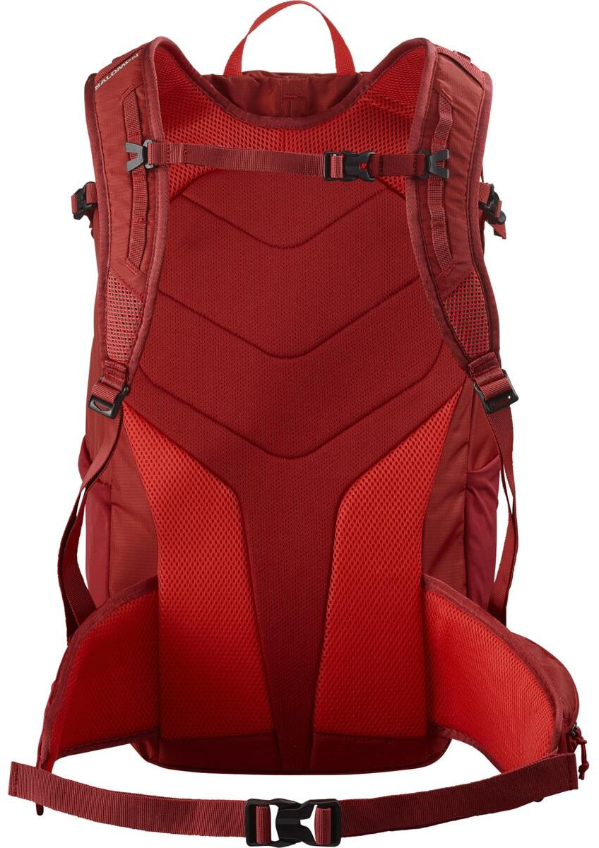 Рюкзак Salomon LC2183700 мультиспортивный 30 мультиколор купить,54900