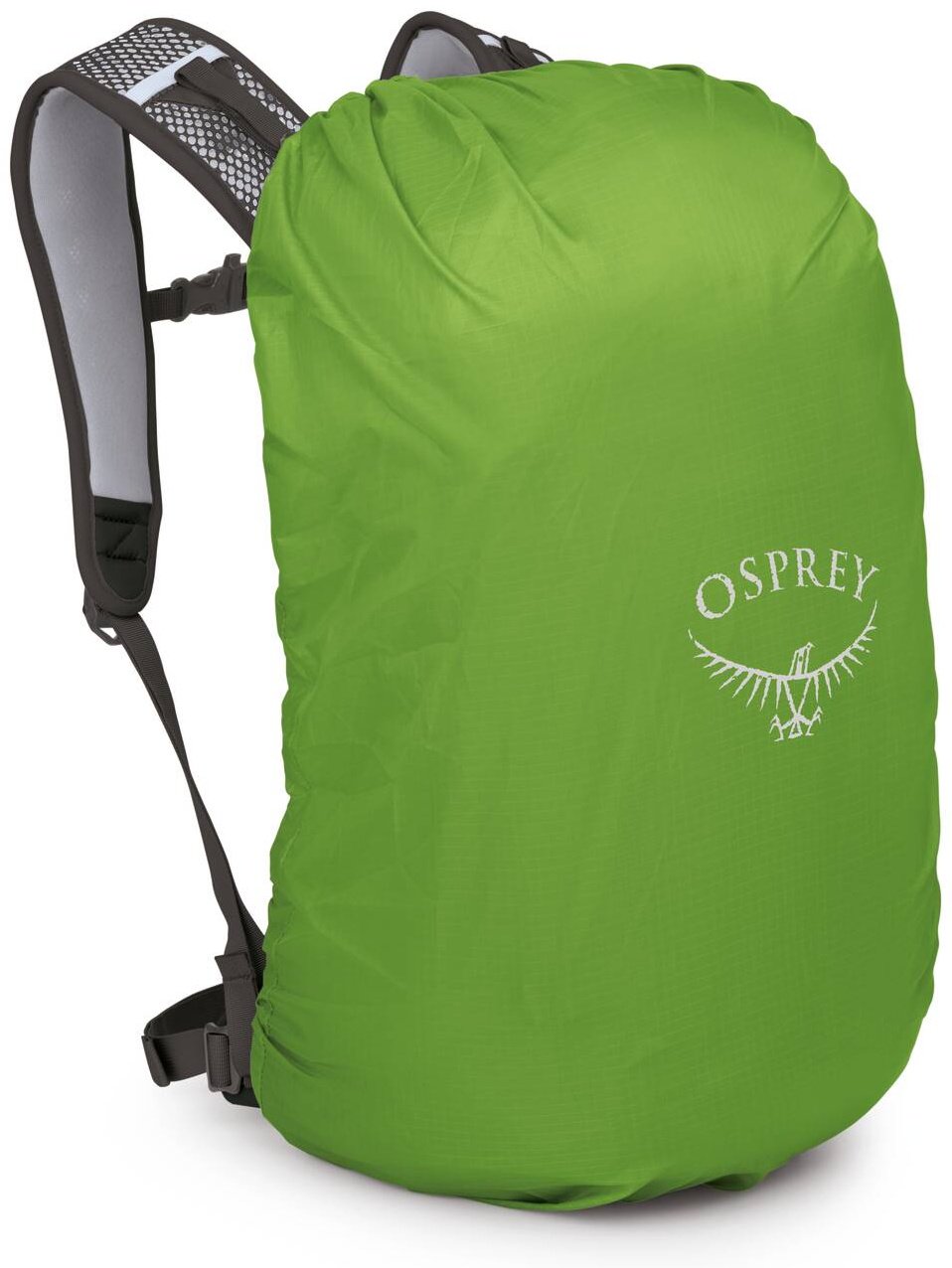 Рюкзак Osprey HIKELITE 26 10004798 мультиспортивный 26 черный купить,NaN
