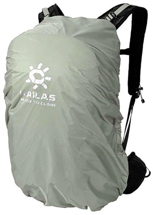 Рюкзак Kailas Wind Tunnel IV, KA2453007-11449 треккинговый 26 зеленый купить,68900