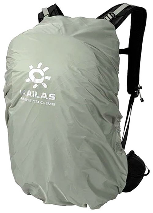 Рюкзак Kailas Wind Tunnel IV, KA2453007-11449 треккинговый 26 зеленый купить,68900