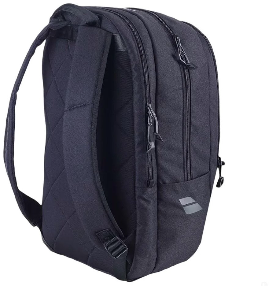 Рюкзак Babolat 753112-105 городской 30 черный купить,NaN