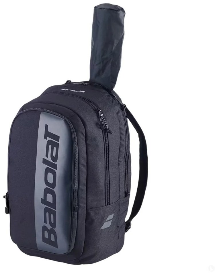 Рюкзак Babolat 753112-105 городской 30 черный