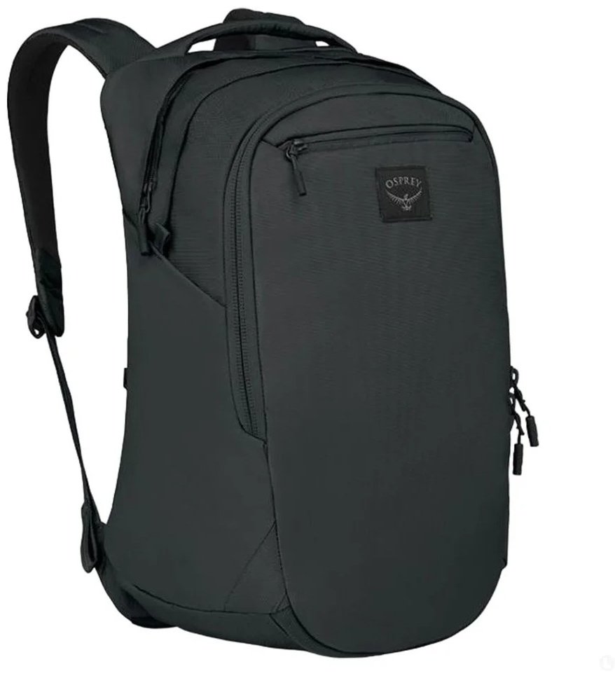 Рюкзак Osprey Aoede Briefpack 22 10005569 мультиспортивный 22 черный купить,NaN