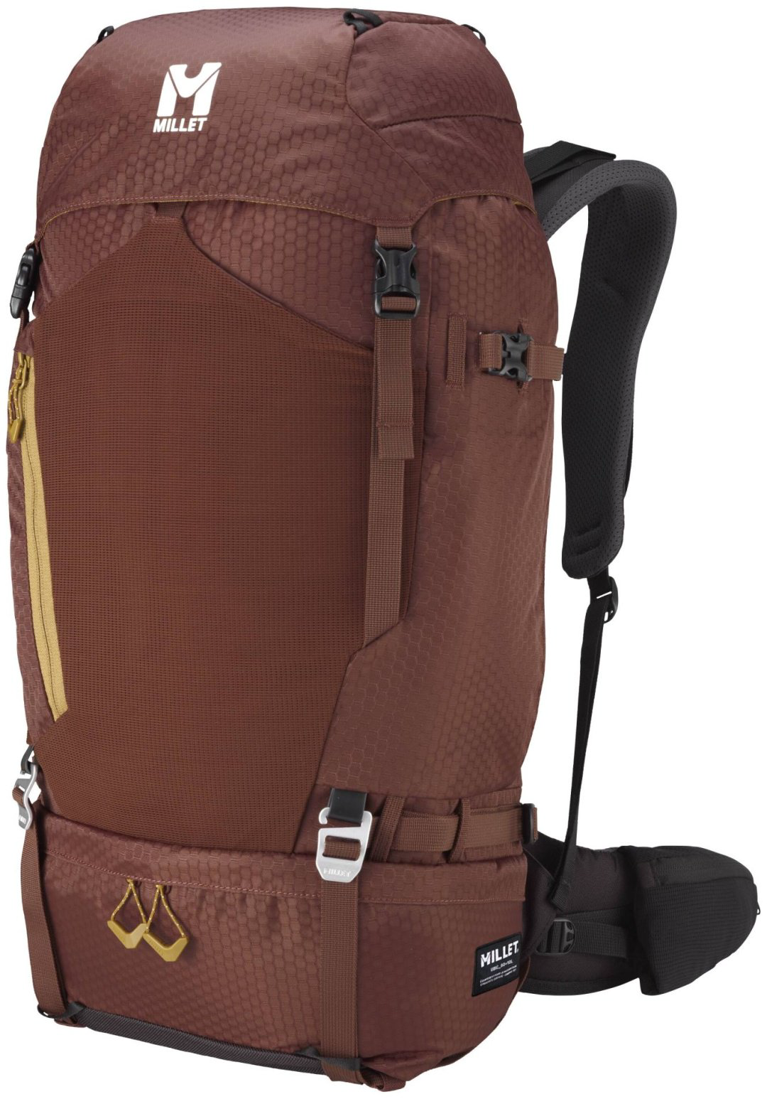 Рюкзак Millet UBIC 40L MIS2264-N9928 мультиспортивный 40 красный купить,97900