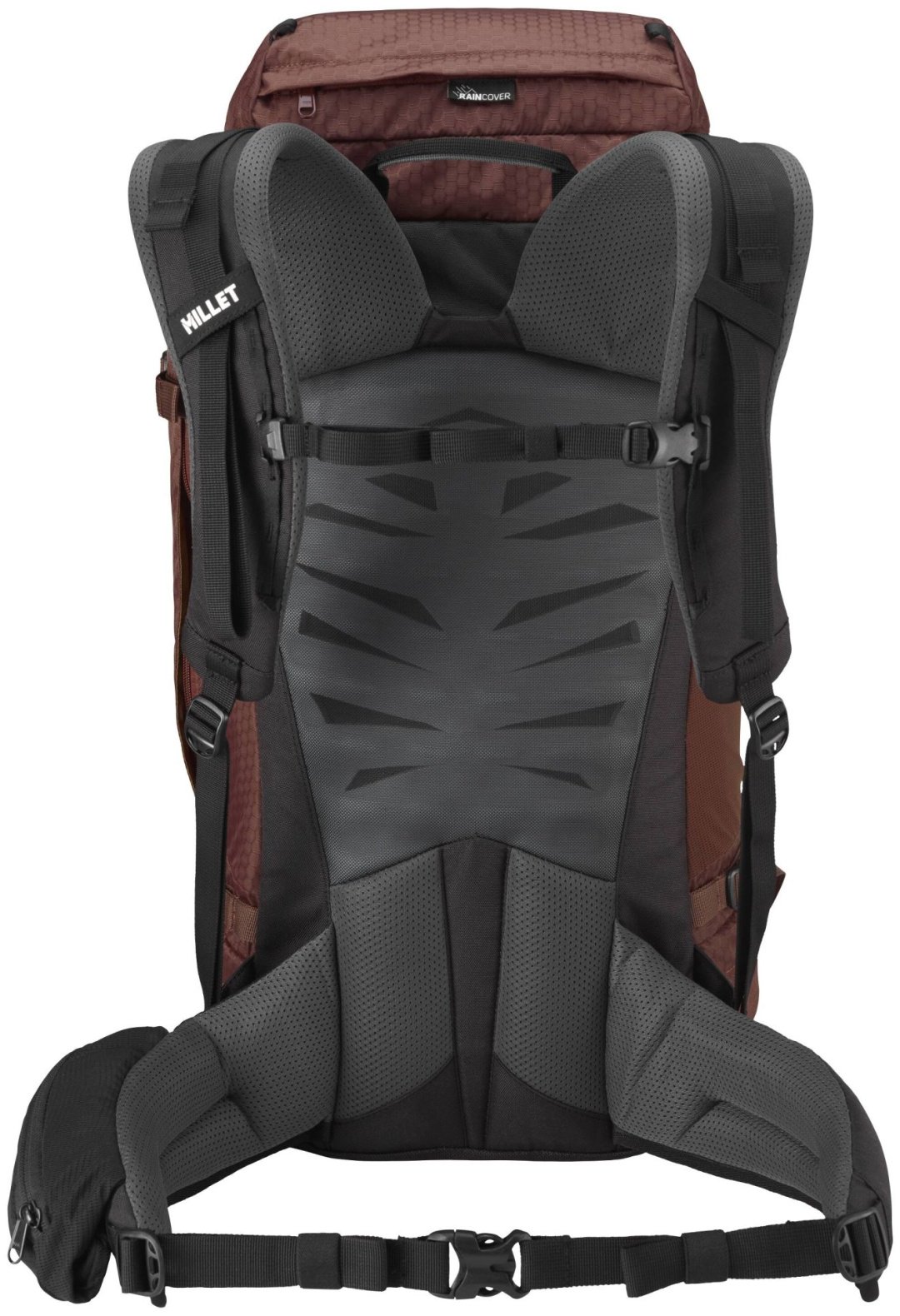 Рюкзак Millet UBIC 40L MIS2264-N9928 мультиспортивный 40 красный купить,97900