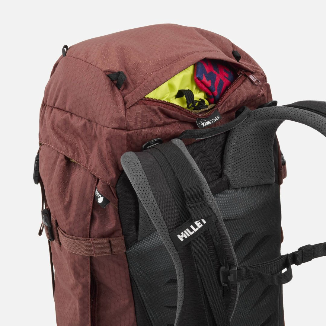 Рюкзак Millet UBIC 40L MIS2264-N9928 мультиспортивный 40 красный купить,97900