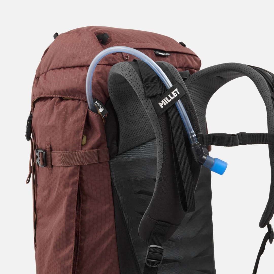 Рюкзак Millet UBIC 40L MIS2264-N9928 мультиспортивный 40 красный купить,97900