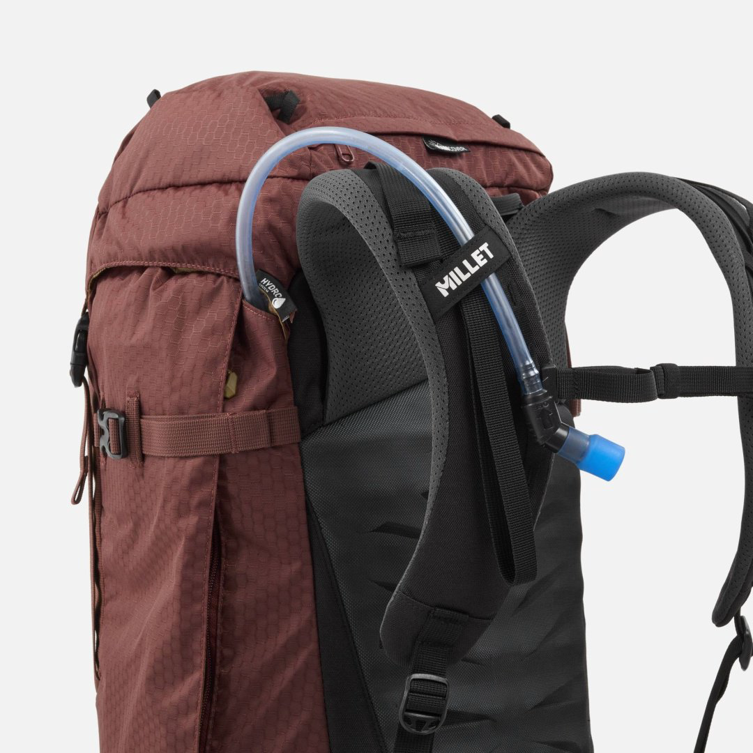 Рюкзак Millet UBIC 40L MIS2264-N9928 мультиспортивный 40 красный купить,97900