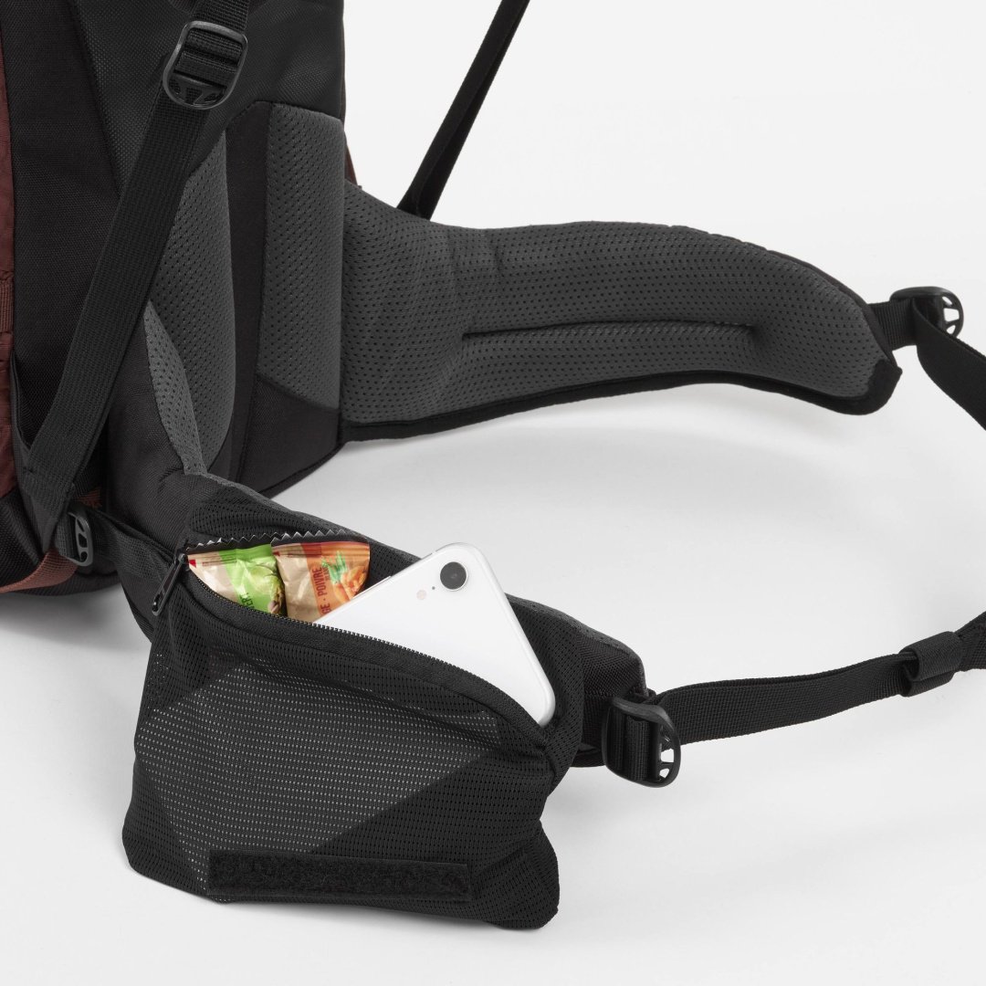 Рюкзак Millet UBIC 40L MIS2264-N9928 мультиспортивный 40 красный купить,97900