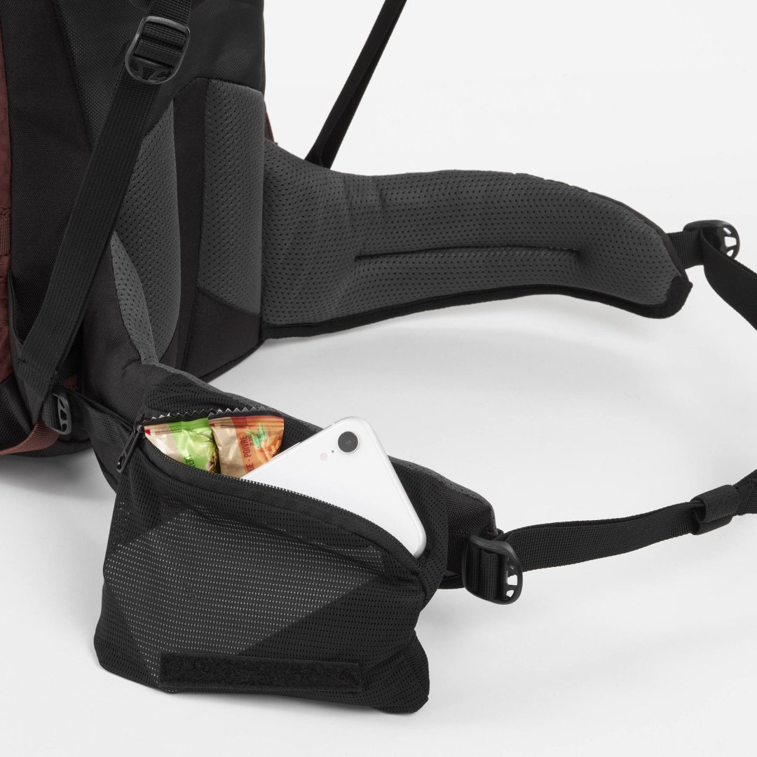 Рюкзак Millet UBIC 40L MIS2264-N9928 мультиспортивный 40 красный купить,97900