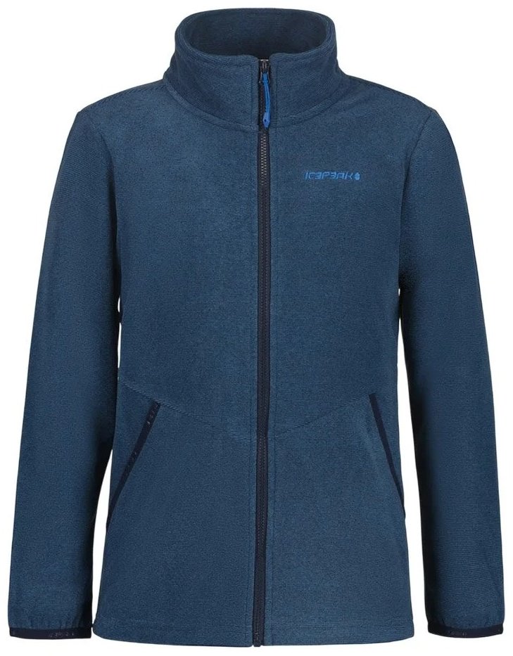 Флиска Icepeak синий