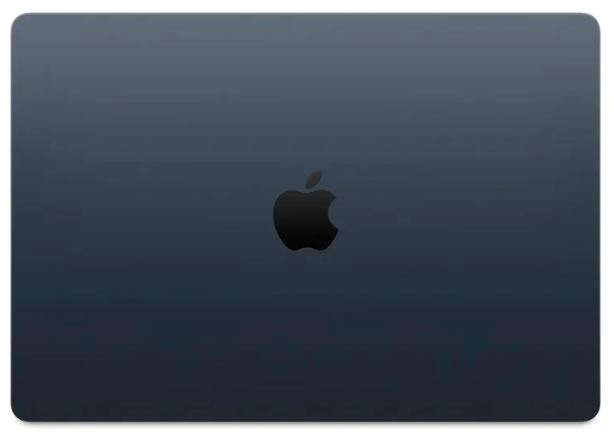 Ноутбук Apple MacBook Air 13 2025 M4 16/256GB MW1L3RU/A Midnight купить,NaN
