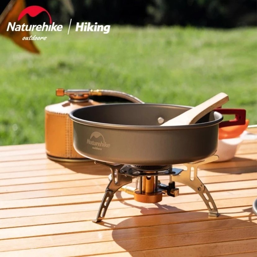 Горелка Naturehike NH21RJ009 без баллона купить,NaN