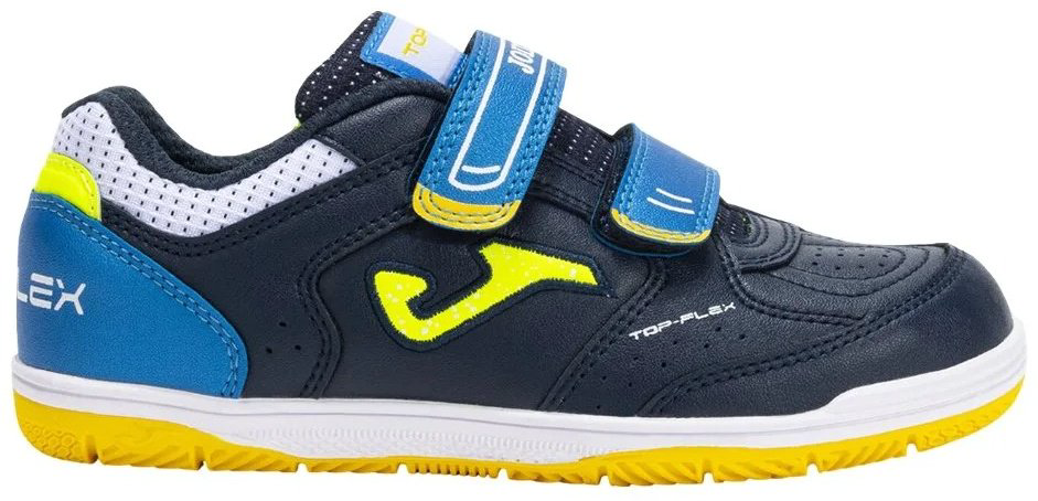 Футзалки Joma TPJW2503INV blue 32.5
