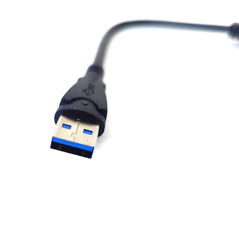 Переходник USB LAN ViTi U3L1000 черный купить,6171