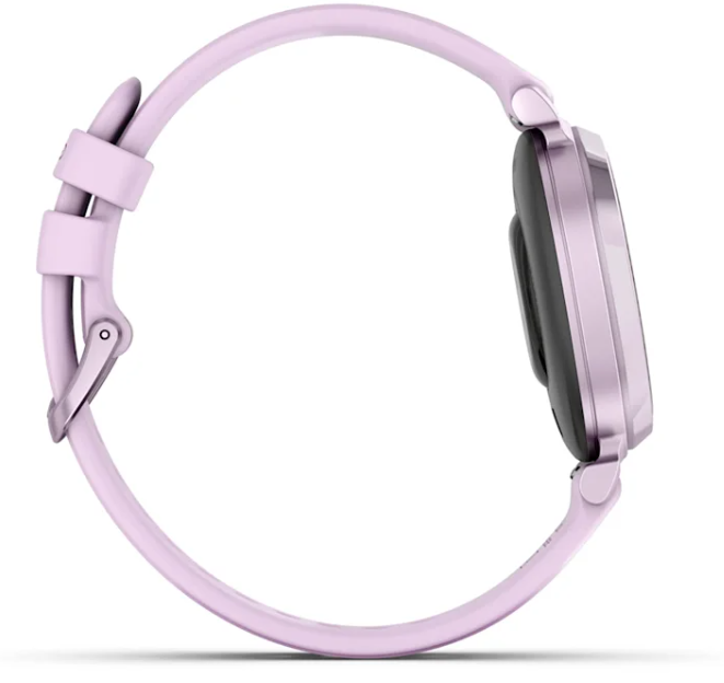 Смарт-часы Garmin Lily Active 2 010-02839-01 сиреневый