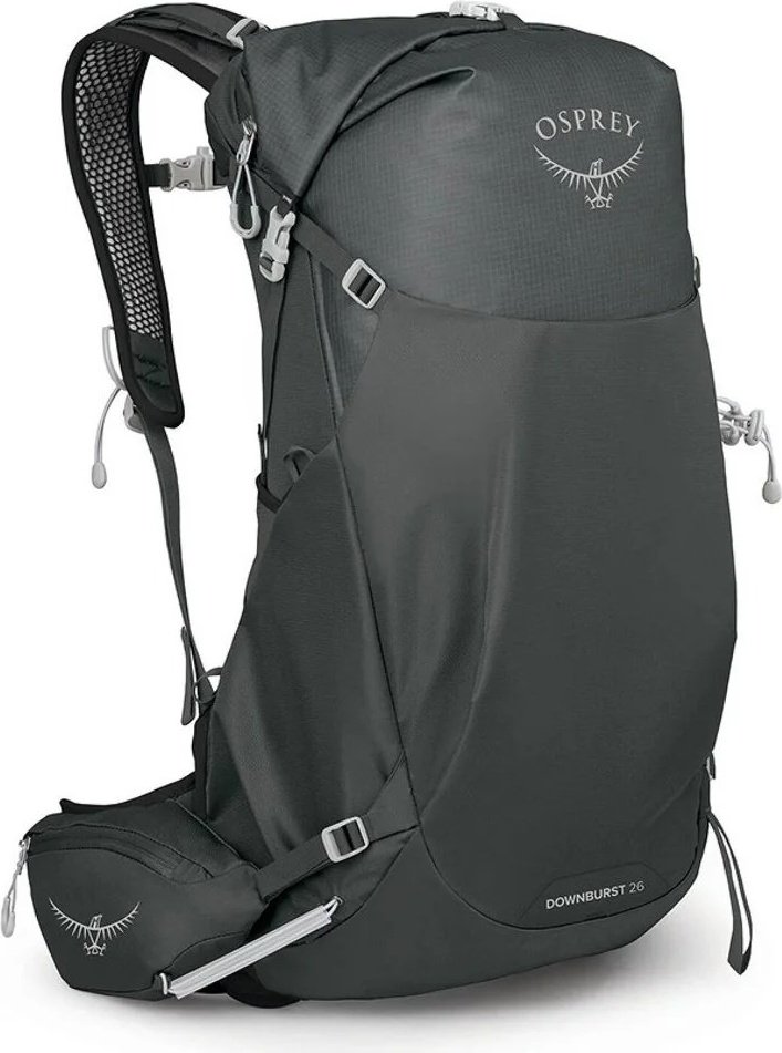 Рюкзак Osprey DOWNBURST 26 10005844 мультиспортивный 26 мультиколор