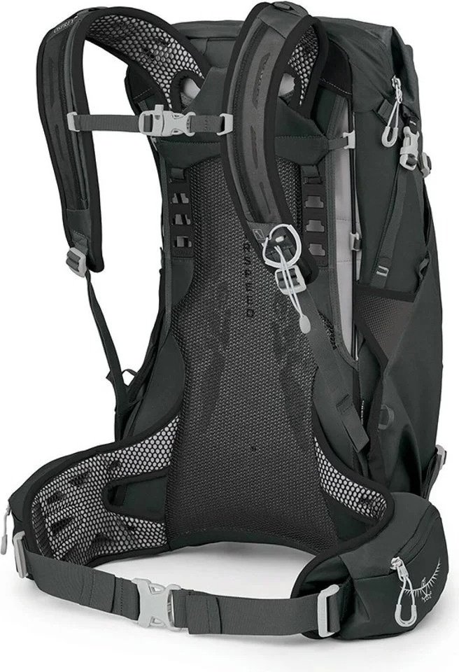 Рюкзак Osprey DOWNBURST 26 10005844 мультиспортивный 26 мультиколор