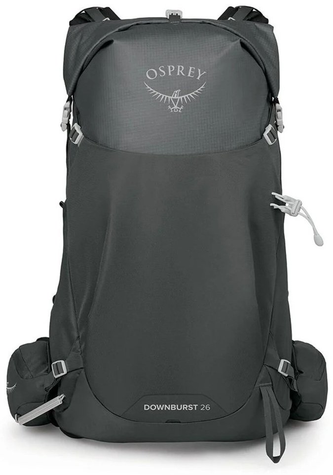 Рюкзак Osprey DOWNBURST 26 10005844 мультиспортивный 26 мультиколор