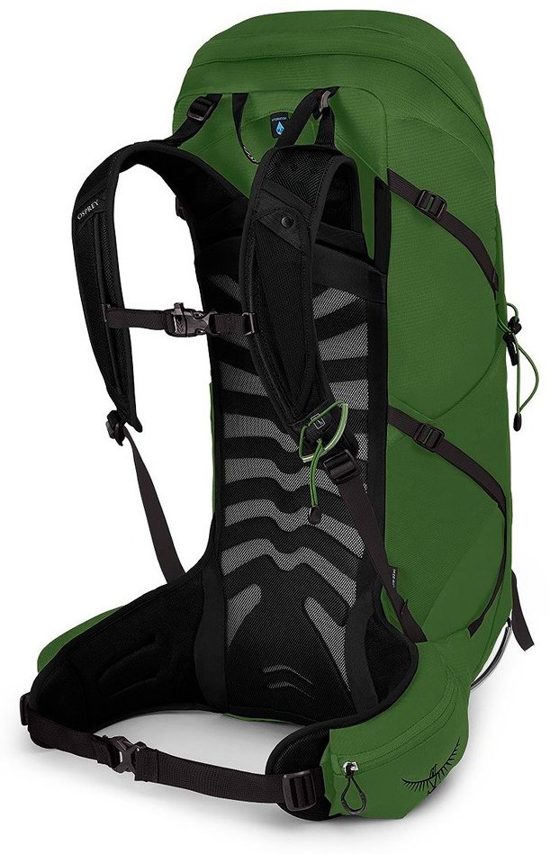 Рюкзак Osprey TALON 36 10005815 мультиспортивный 36 зеленый