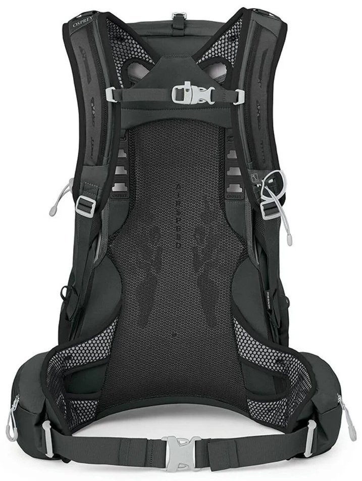 Рюкзак Osprey DOWNBURST 26 10005844 мультиспортивный 26 мультиколор