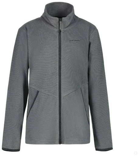 Флиска Icepeak серый