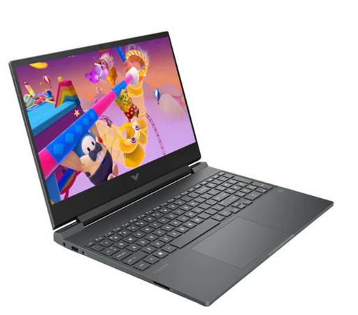 Ноутбук HP Victus Gaming 15-fb3077ci CW2U7EA 15.6" Black