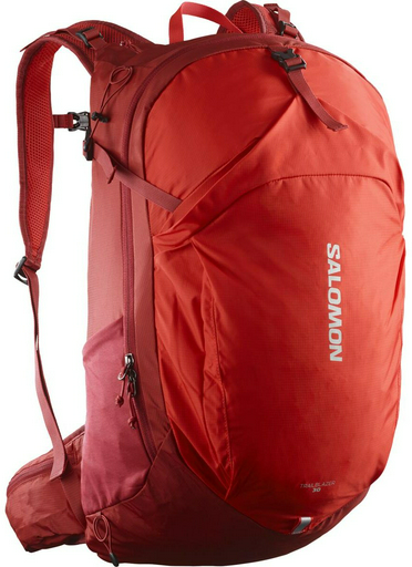 Рюкзак Salomon LC2183700 мультиспортивный 30 мультиколор