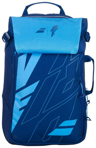 Рюкзак Babolat Pure Drive для тенниса 32 л синий, голубой