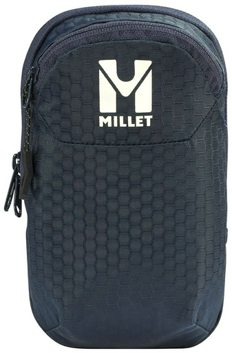 Сумка поясная Millet полиэстер синий