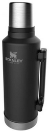 Классический термос STANLEY 1.9 л 9277900 черный