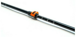 Треккинговые палки Guidetti R11740- 62-135 см