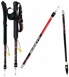 Треккинговые палки Guidetti R20721 42-125 см