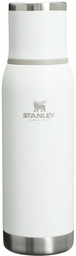 Классический термос Stanley Adventure 10-10818-048 0.75 л белый