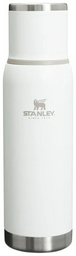 Классический термос Stanley Adventure Vac 10-10819-058 1 л белый