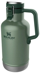 Классический термос Stanley Classic Vac Growler 10-01941-067 1.9 л зеленый
