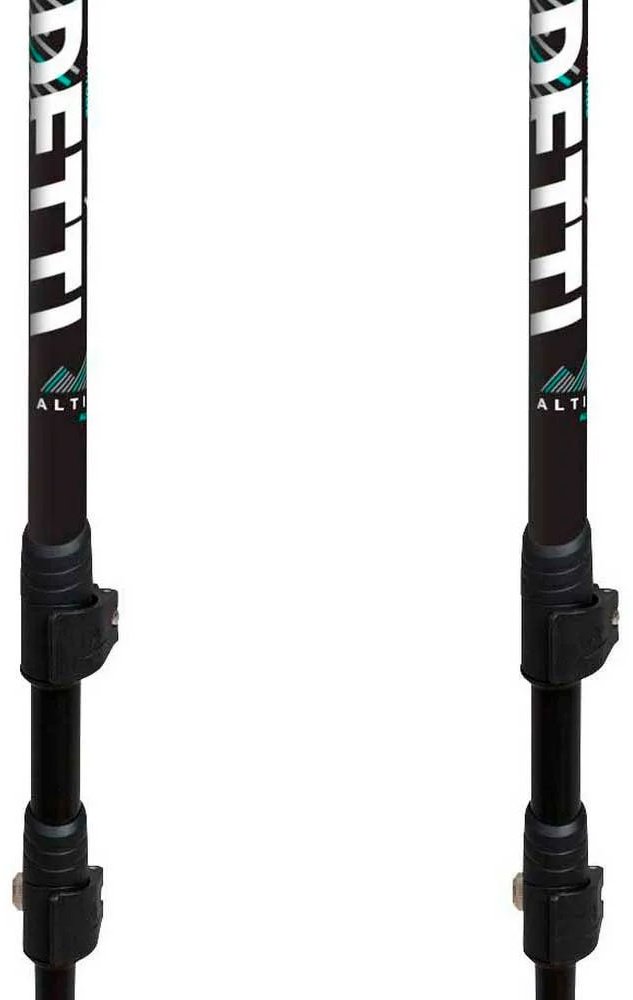 Треккинговые палки Guidetti R10330 90-130 см