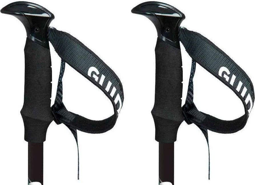 Треккинговые палки Guidetti R10330 90-130 см
