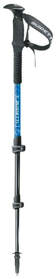Треккинговые палки Guidetti R11720- 62-135 см
