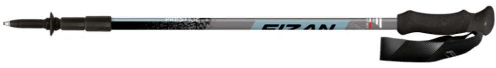 Треккинговые палки FIZAN 100.015 PRESTIGE 58-132 см